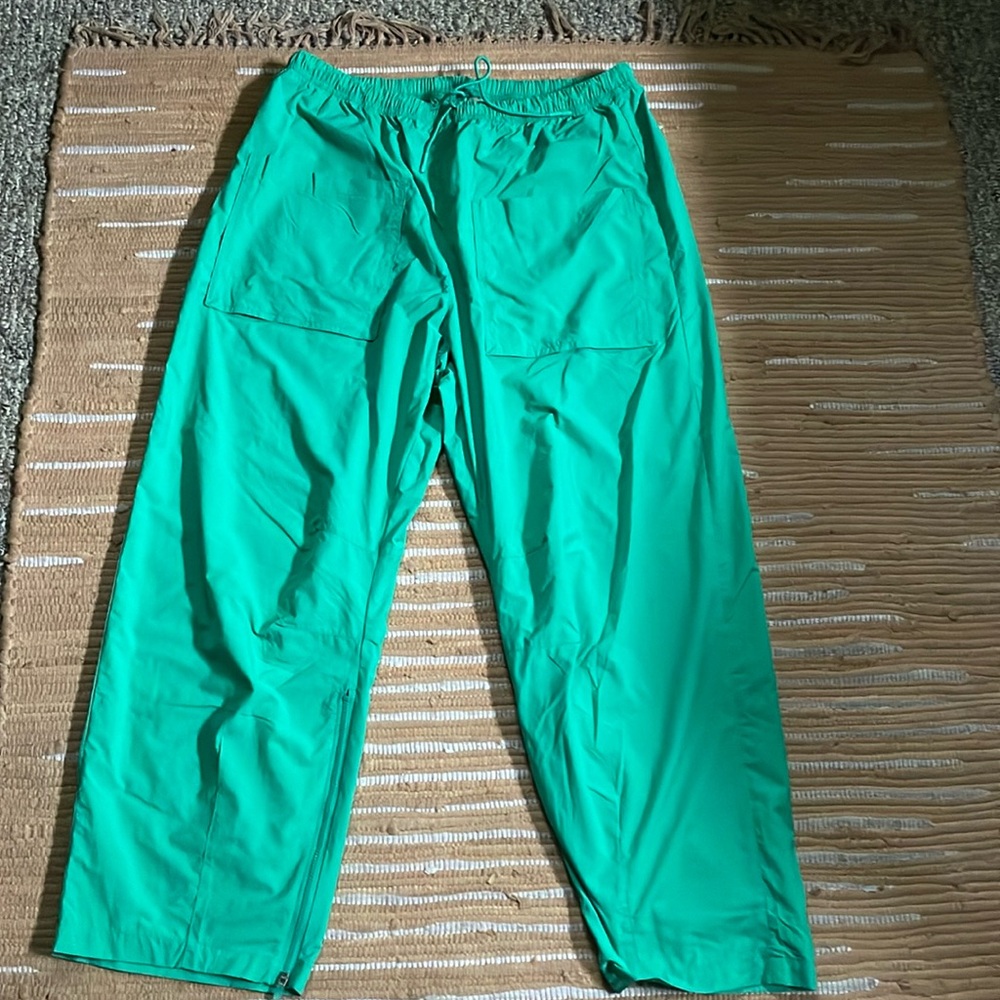 Free People Movement Track Pants Size M